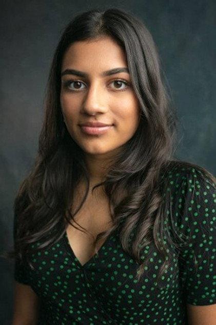 Nikita Mehta - Actor Profile Photo