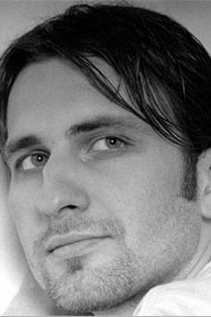 Krzysztof Szekalski - Actor Profile Photo