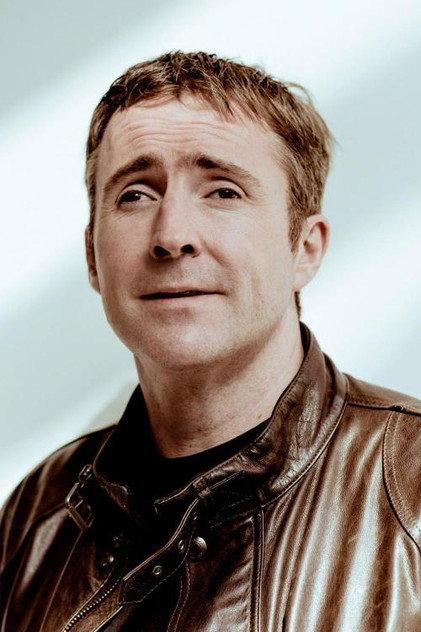 Jamie MacDonald - Actor Profile Photo