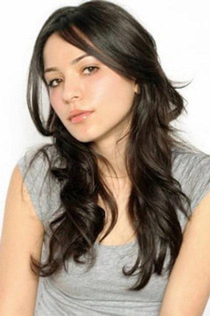 Rome Shadanloo - Actor Profile Photo