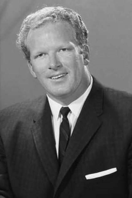 Billy Red Lyons - Actor Profile Photo