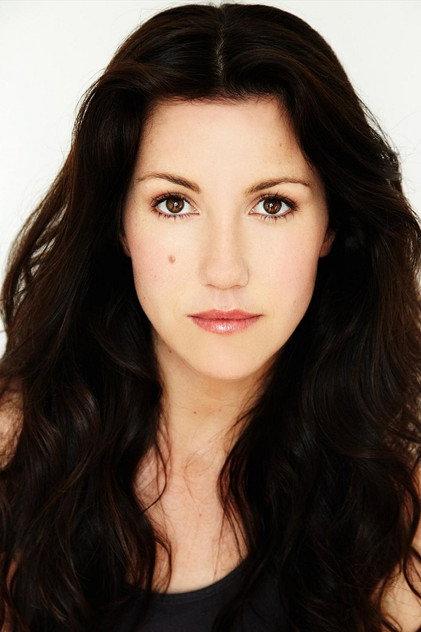 Megan Drury - Actor Profile Photo