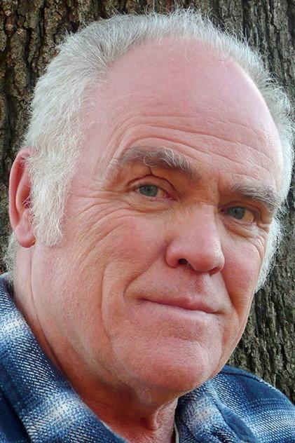 Richard Fullerton - Actor Profile Photo