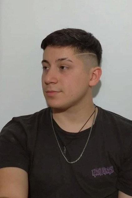 Nehuen Capretti - Actor Profile Photo