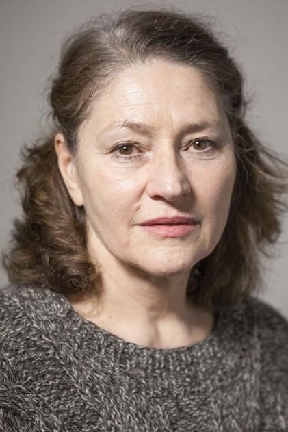 Wieslawa Wesolowska - Actor Profile Photo
