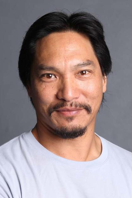 Jason Scott Lee - Actor Profile Photo