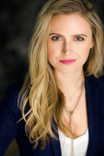 Taylor Coffman - Actor Profile Photo