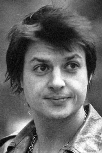 Andrei Panov - Actor Profile Photo