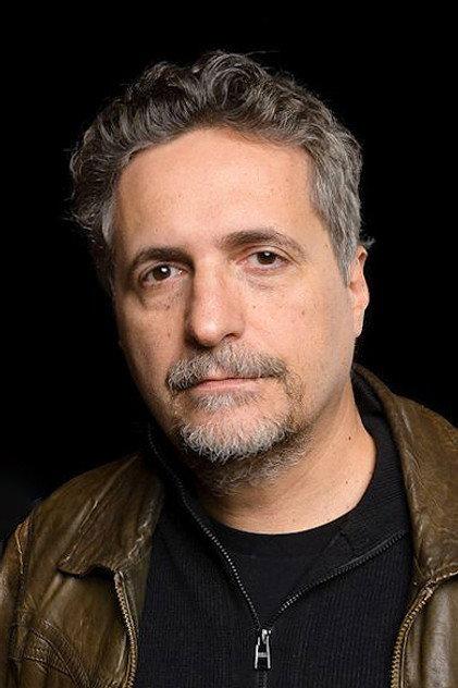 Kleber Mendonça Filho - Actor Profile Photo
