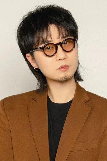 Liu Xunzimo - Actor Profile Photo