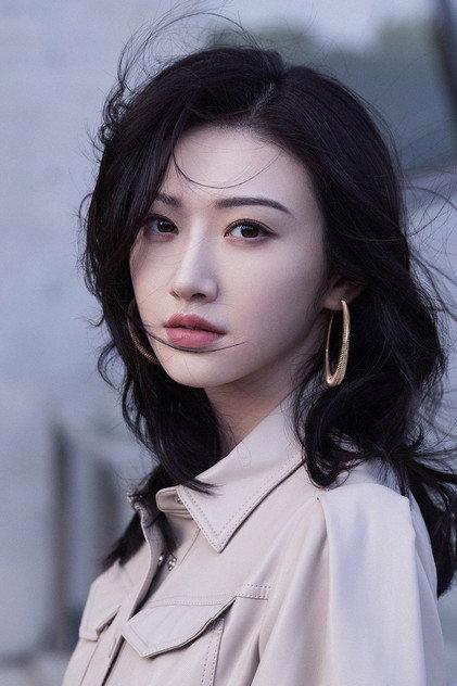 Jing Tian - Actor Profile Photo