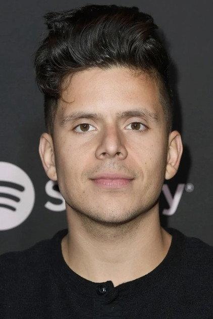 Rudy Mancuso - Actor Profile Photo