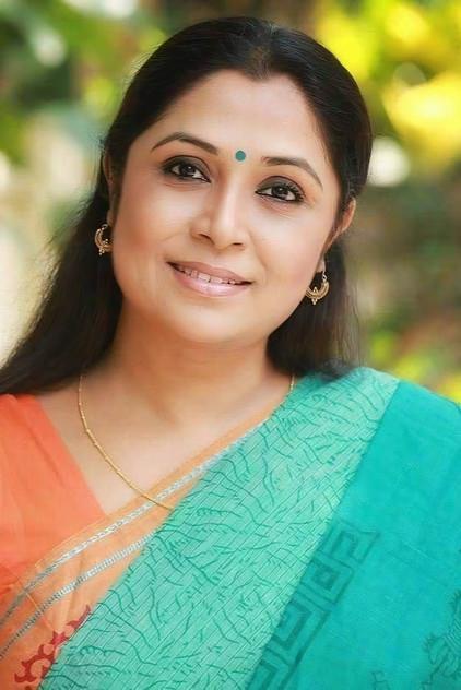 Saberi Alam - Actor Profile Photo