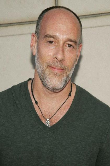Mark Cohn - Actor Profile Photo