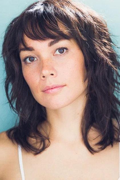 Carrie Kim - Actor Profile Photo