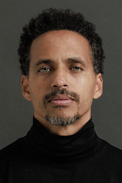 Pedro Caetano - Actor Profile Photo
