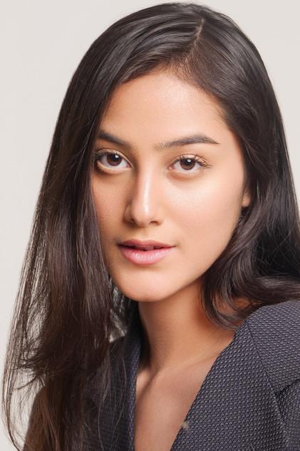 Raia Wahab - Actor Profile Photo