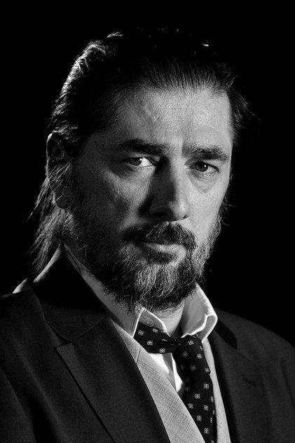 Vojin Ćetković - Actor Profile Photo