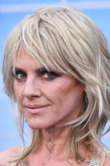 Eliza Coupe - Actor Profile Photo
