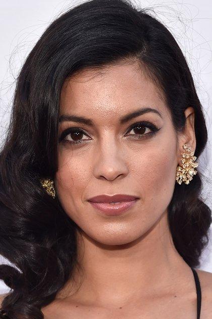 Stephanie Sigman - Actor Profile Photo