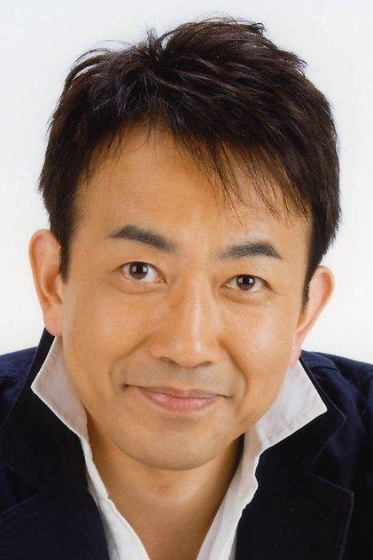 Toshihiko Seki - Actor Profile Photo