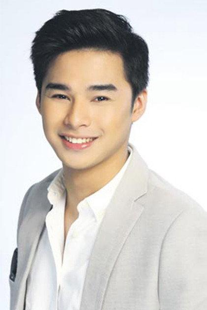 McCoy De Leon - Actor Profile Photo