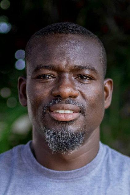 Jude Arnold Kurankyi - Actor Profile Photo