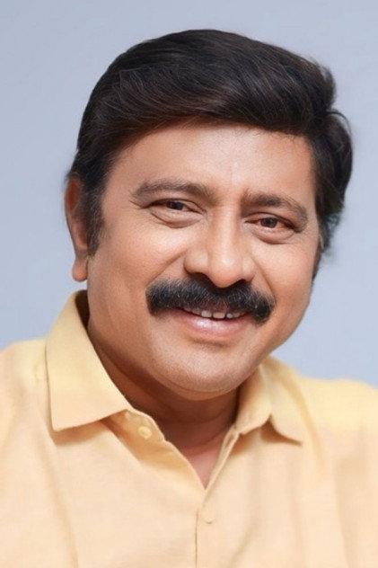 R. V. Udayakumar - Actor Profile Photo