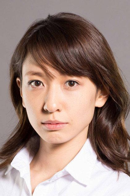 Natsuko Kobayashi - Actor Profile Photo