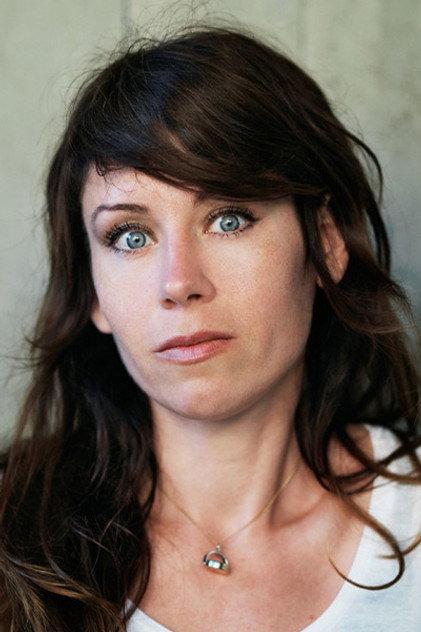 Anna Odell - Actor Profile Photo