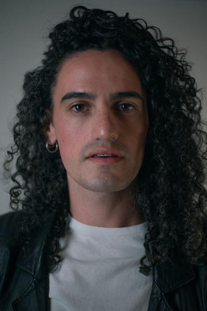 Matheus Bertucci - Actor Profile Photo