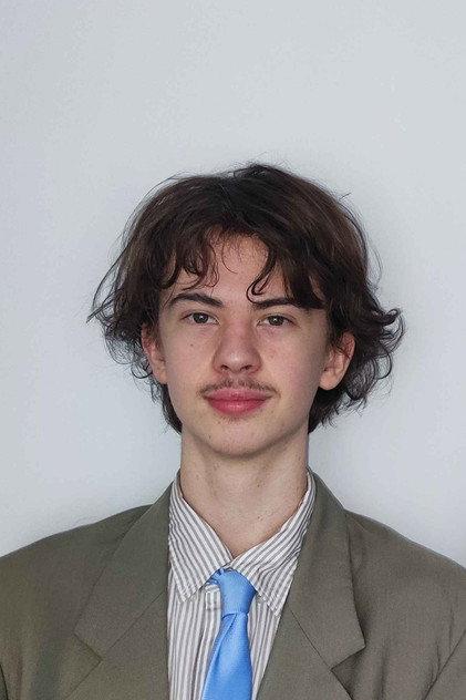 Freddy Greenfield - Actor Profile Photo