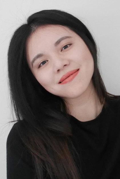 Shan Yeh - Actor Profile Photo