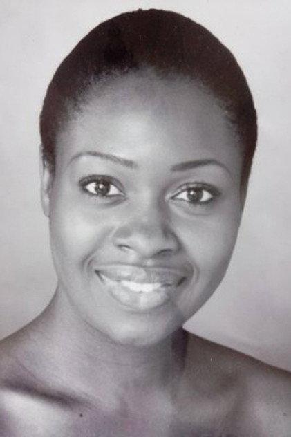 Roukiata Ouedraogo - Actor Profile Photo