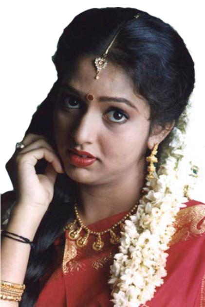 Keerthana - Actor Profile Photo