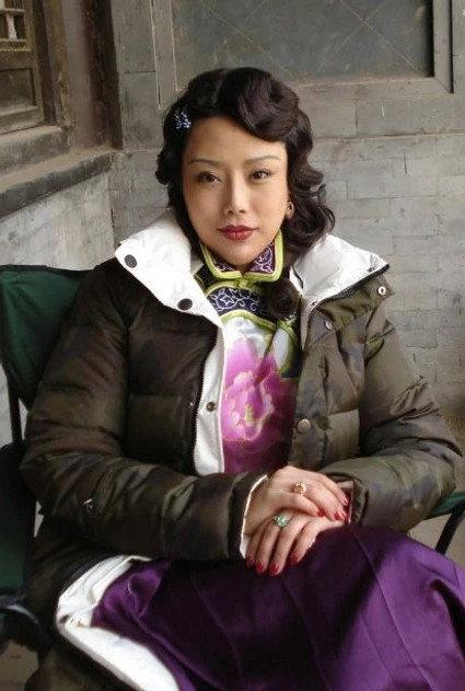 Li Manyi - Actor Profile Photo