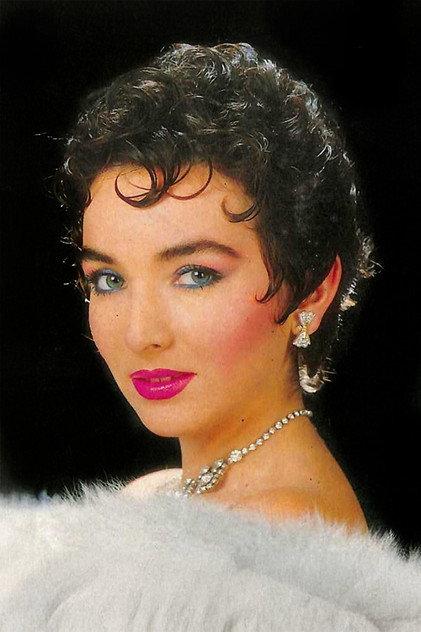 Meltem Doğanay - Actor Profile Photo