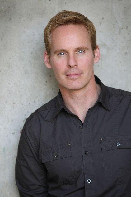 David Orth - Actor Profile Photo