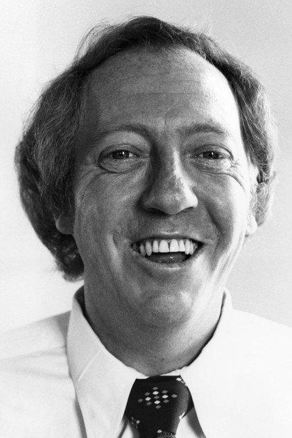 Robert Stigwood - Actor Profile Photo