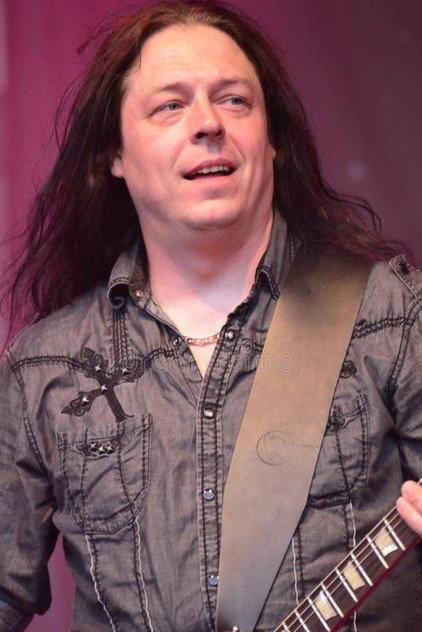 Pontus Norgren - Actor Profile Photo