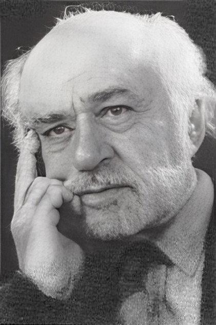 Konstantin Adamov - Actor Profile Photo