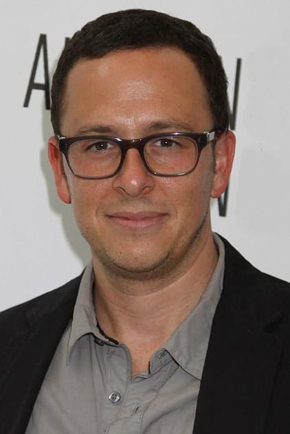 Jarrad Paul - Actor Profile Photo