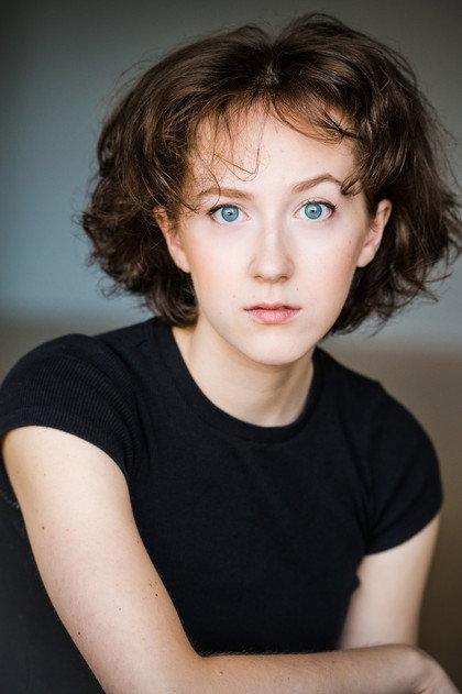Megan Murphy - Actor Profile Photo