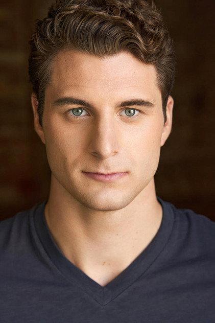 Nicholas David King - Actor Profile Photo