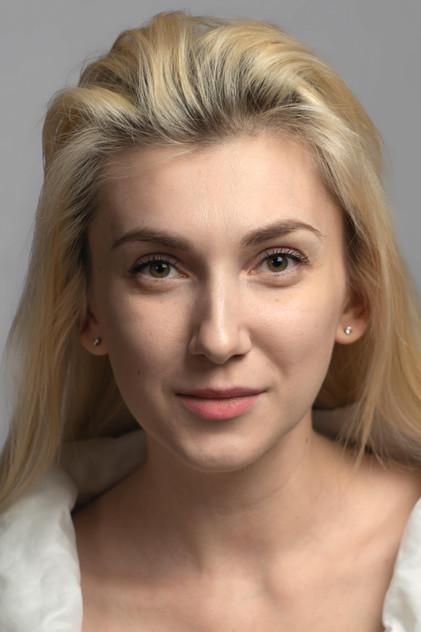 Yulianiya Selivanova - Actor Profile Photo
