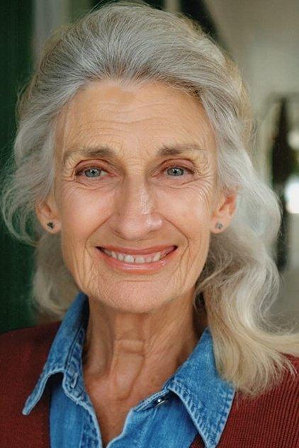 Irene Roseen - Actor Profile Photo