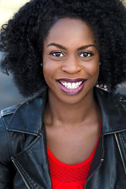 Mora Carew - Actor Profile Photo