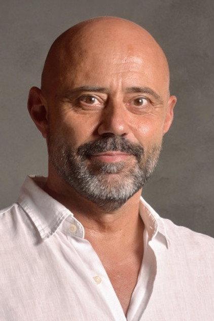 Juan Gordon - Actor Profile Photo