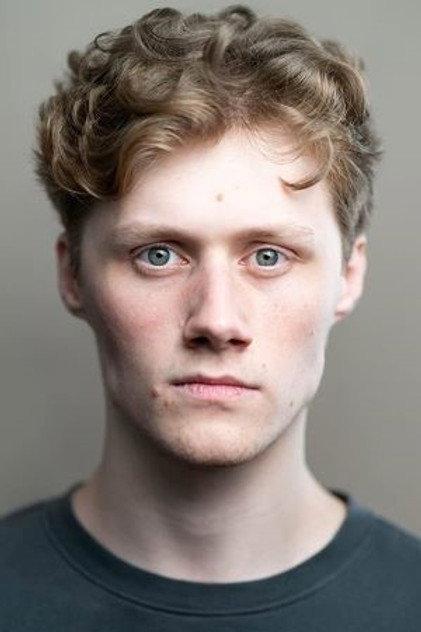 Matt Ingram-Jones - Actor Profile Photo