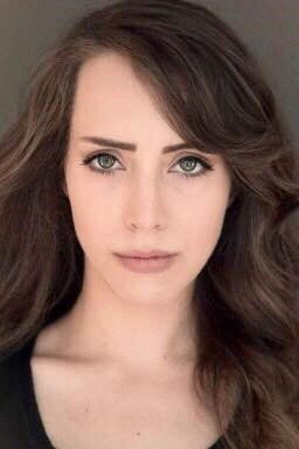 Melisa Akman - Actor Profile Photo